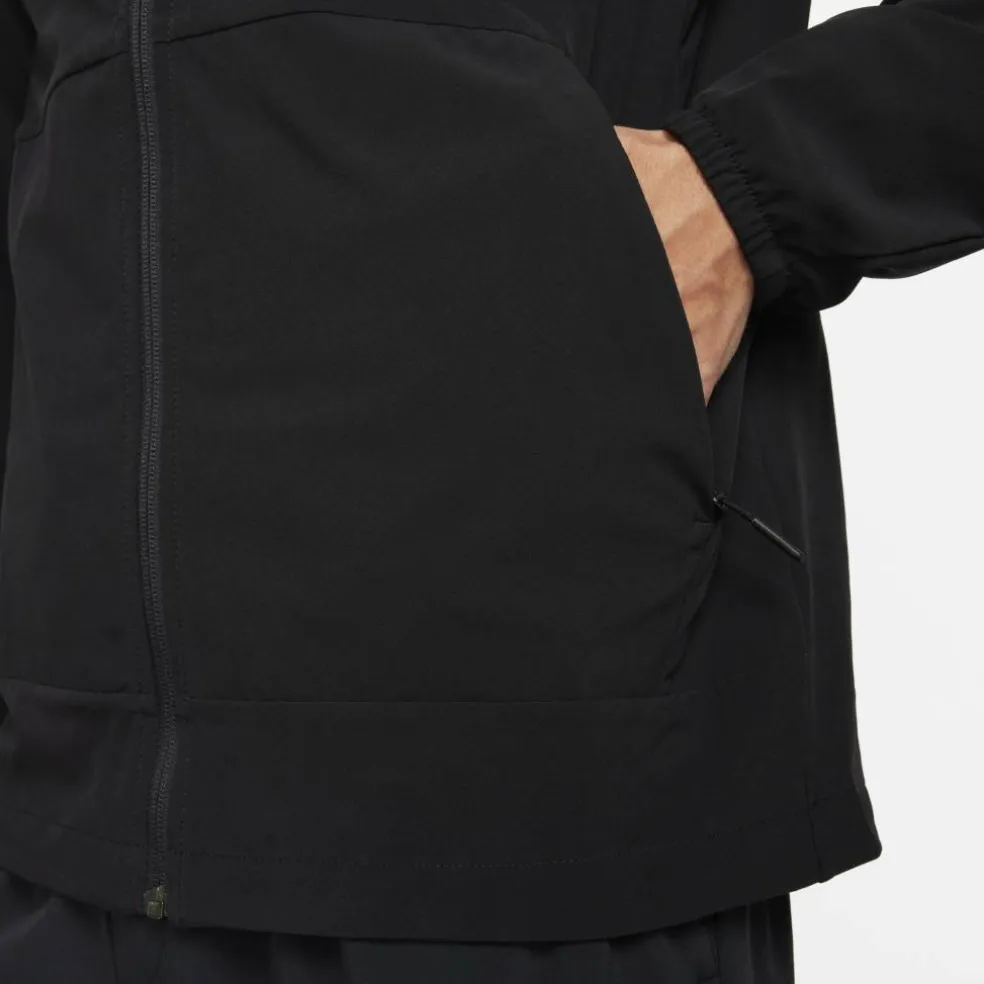 Unlimited Repel Hooded Versatile Jacket Mens