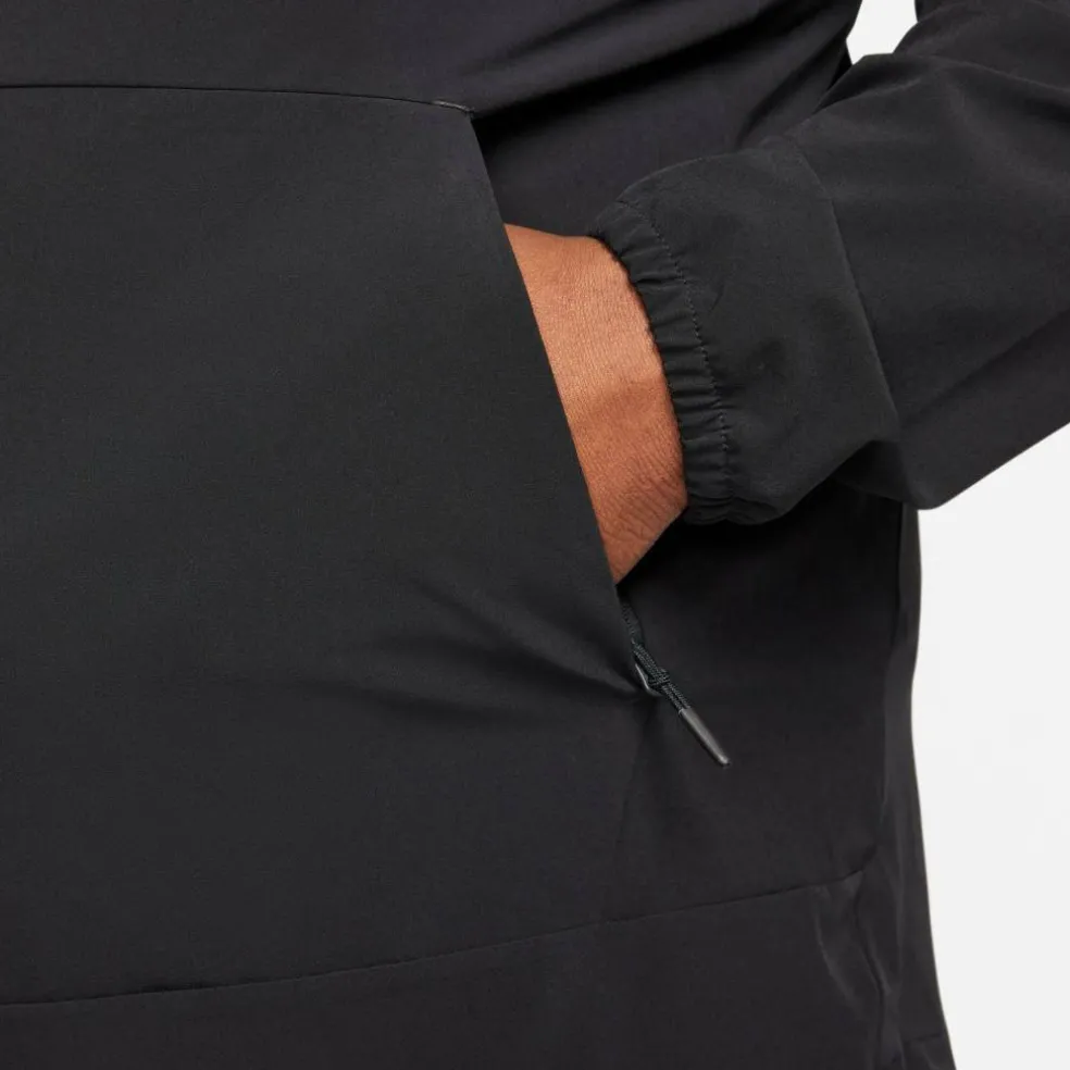 Unlimited Repel Hooded Versatile Jacket Mens