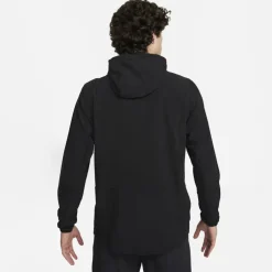 Unlimited Repel Hooded Versatile Jacket Mens