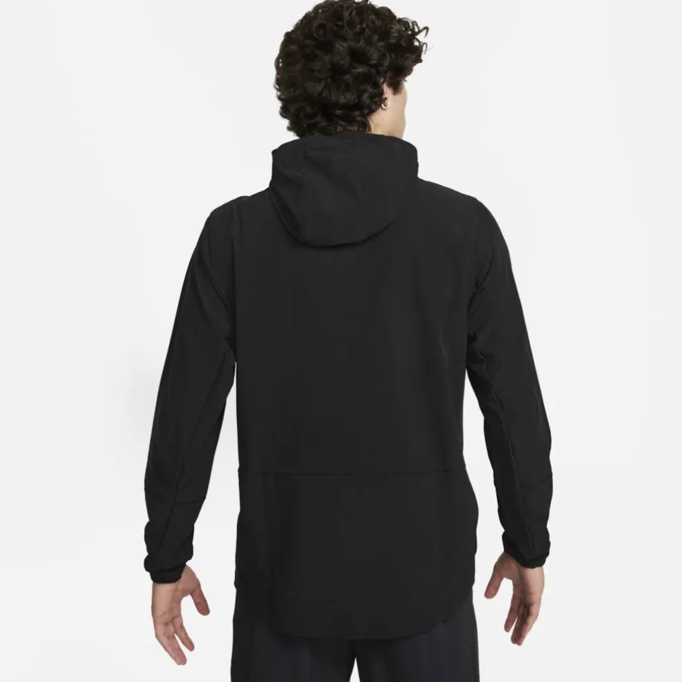 Unlimited Repel Hooded Versatile Jacket Mens