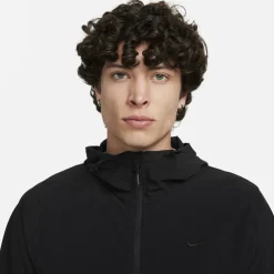 Unlimited Repel Hooded Versatile Jacket Mens