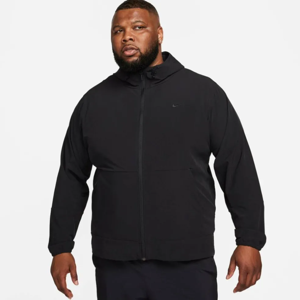 Unlimited Repel Hooded Versatile Jacket Mens