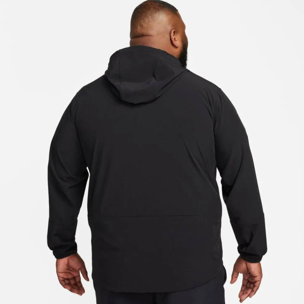 Unlimited Repel Hooded Versatile Jacket Mens