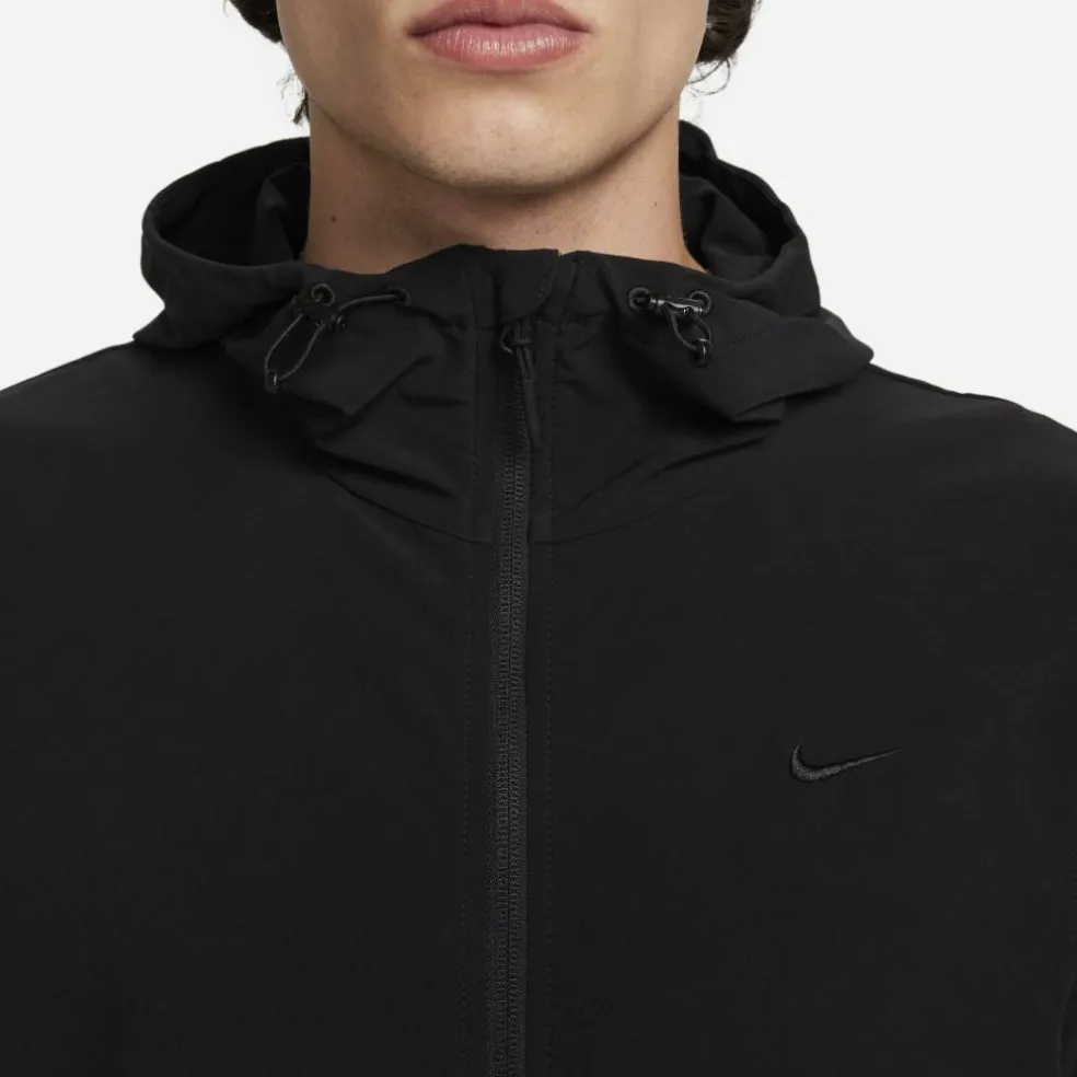 Unlimited Repel Hooded Versatile Jacket Mens