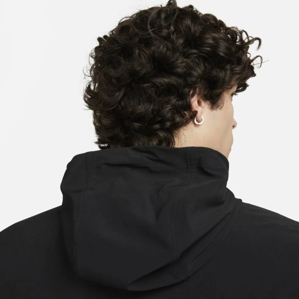 Unlimited Repel Hooded Versatile Jacket Mens