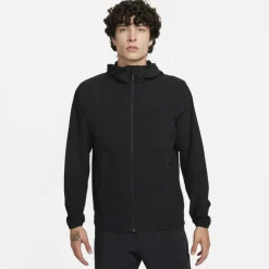 Unlimited Repel Hooded Versatile Jacket Mens