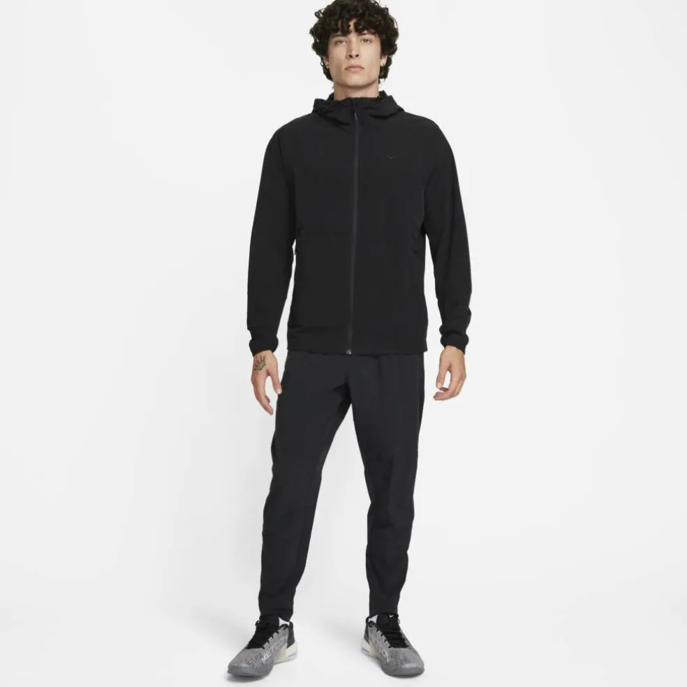 Unlimited Repel Hooded Versatile Jacket Mens