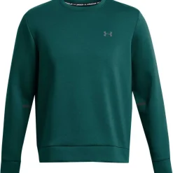 Unstoppable Fleece Sweatshirt Mens