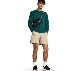 Unstoppable Fleece Sweatshirt Mens