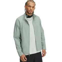 Unstoppable Full-Zip Sweatshirt