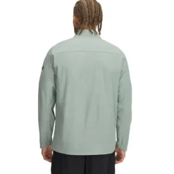 Unstoppable Full-Zip Sweatshirt