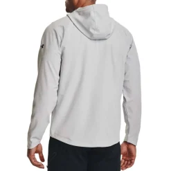 Unstoppable Jacket