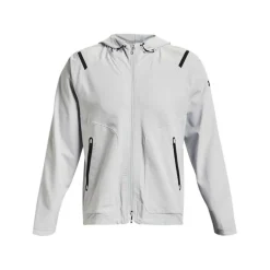 Unstoppable Jacket
