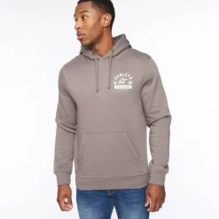 Upton Hoodie