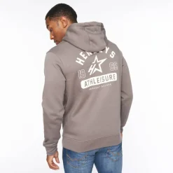 Upton Hoodie