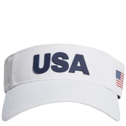 USA Tour Visor Mens