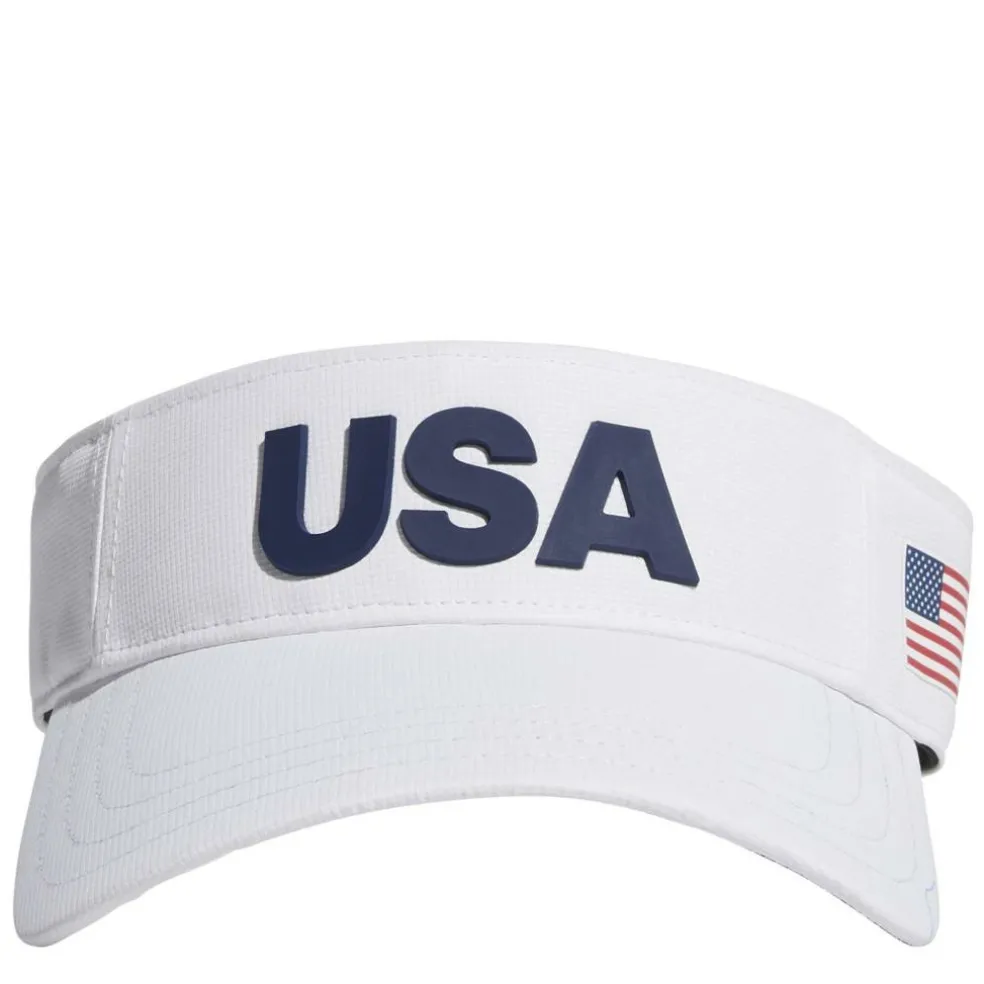 USA Tour Visor Mens