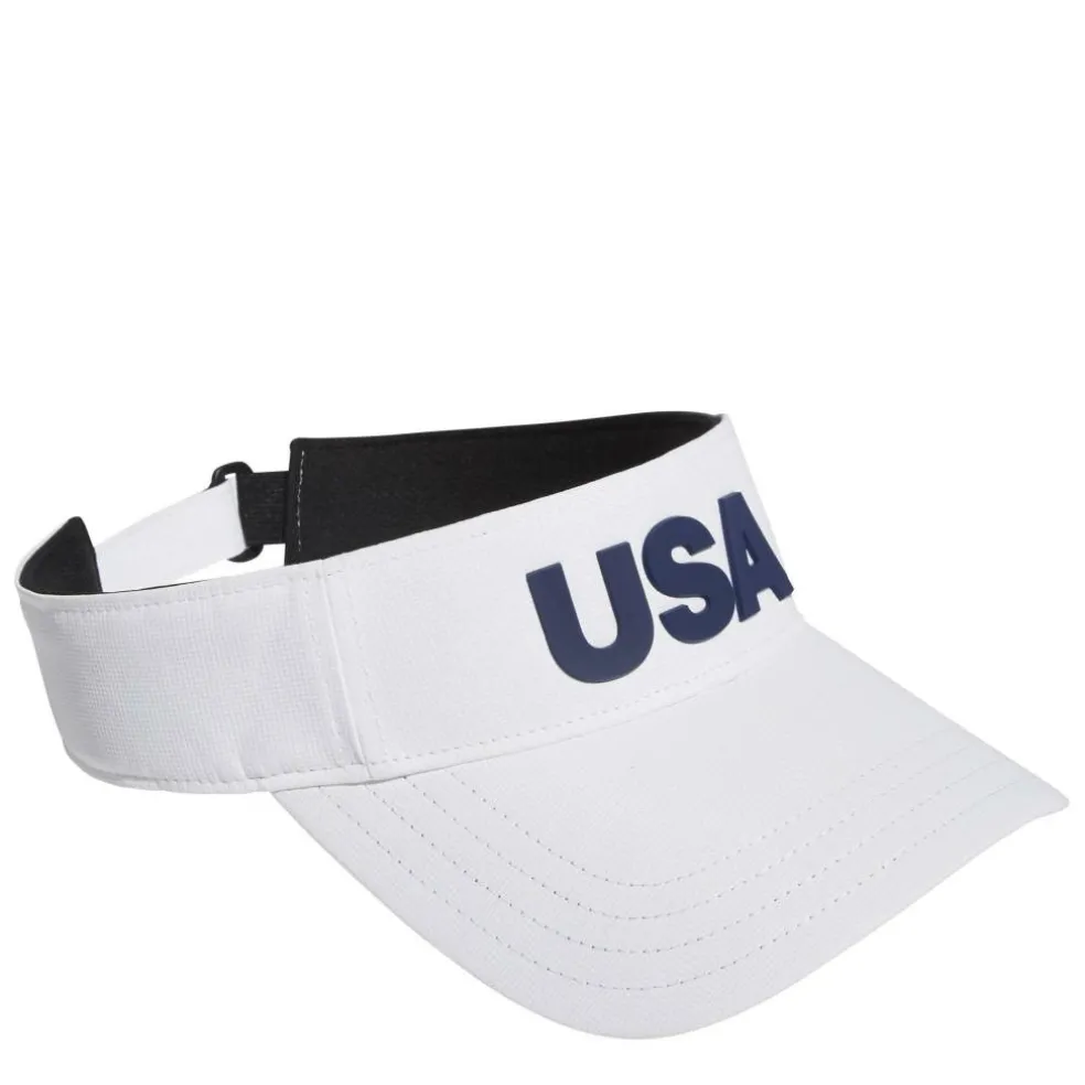 USA Tour Visor Mens