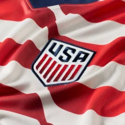 USA World Cup 2026™ Mens Home Jersey