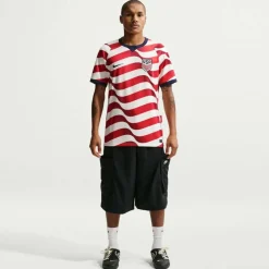 USA World Cup 2026™ Mens Home Jersey