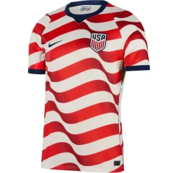USA World Cup 2026™ Mens Home Jersey