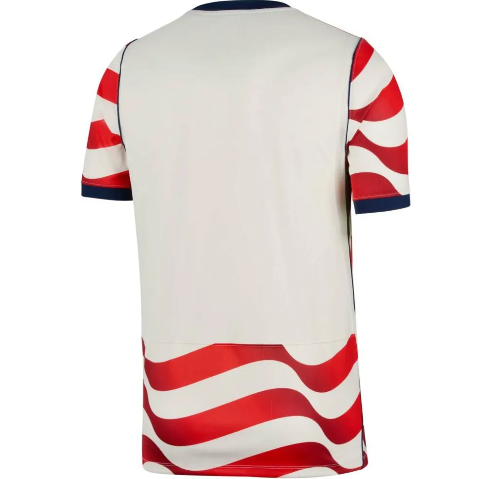USA World Cup 2026™ Mens Home Jersey