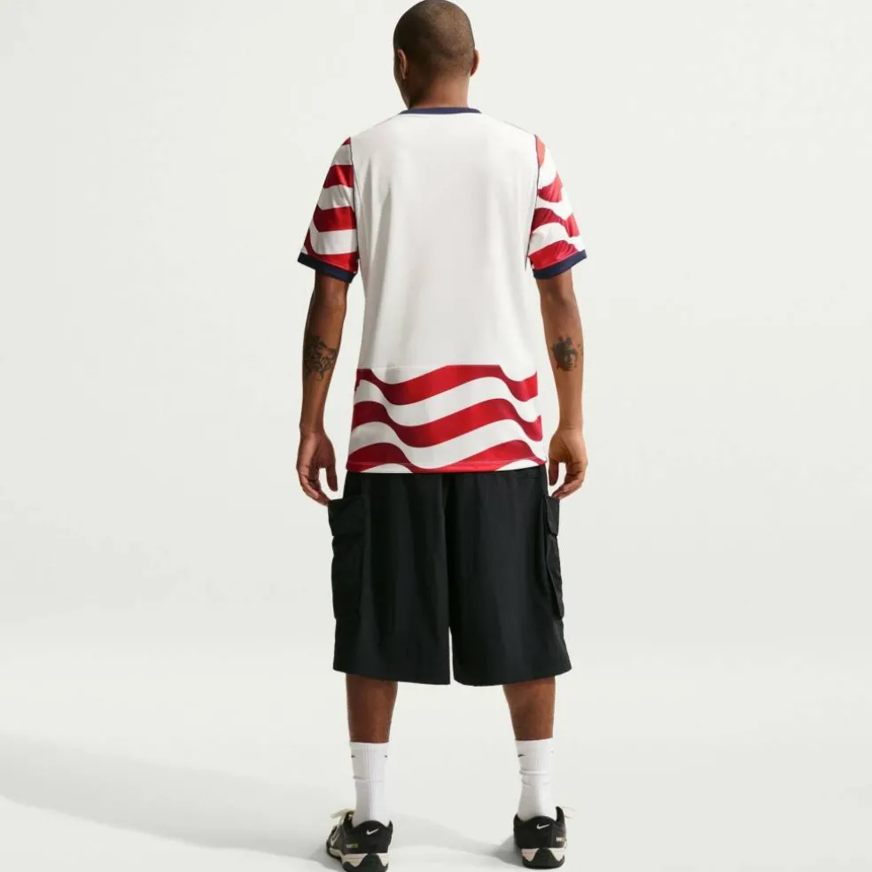 USA World Cup 2026™ Mens Home Jersey