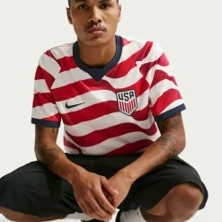 USA World Cup 2026™ Mens Home Jersey