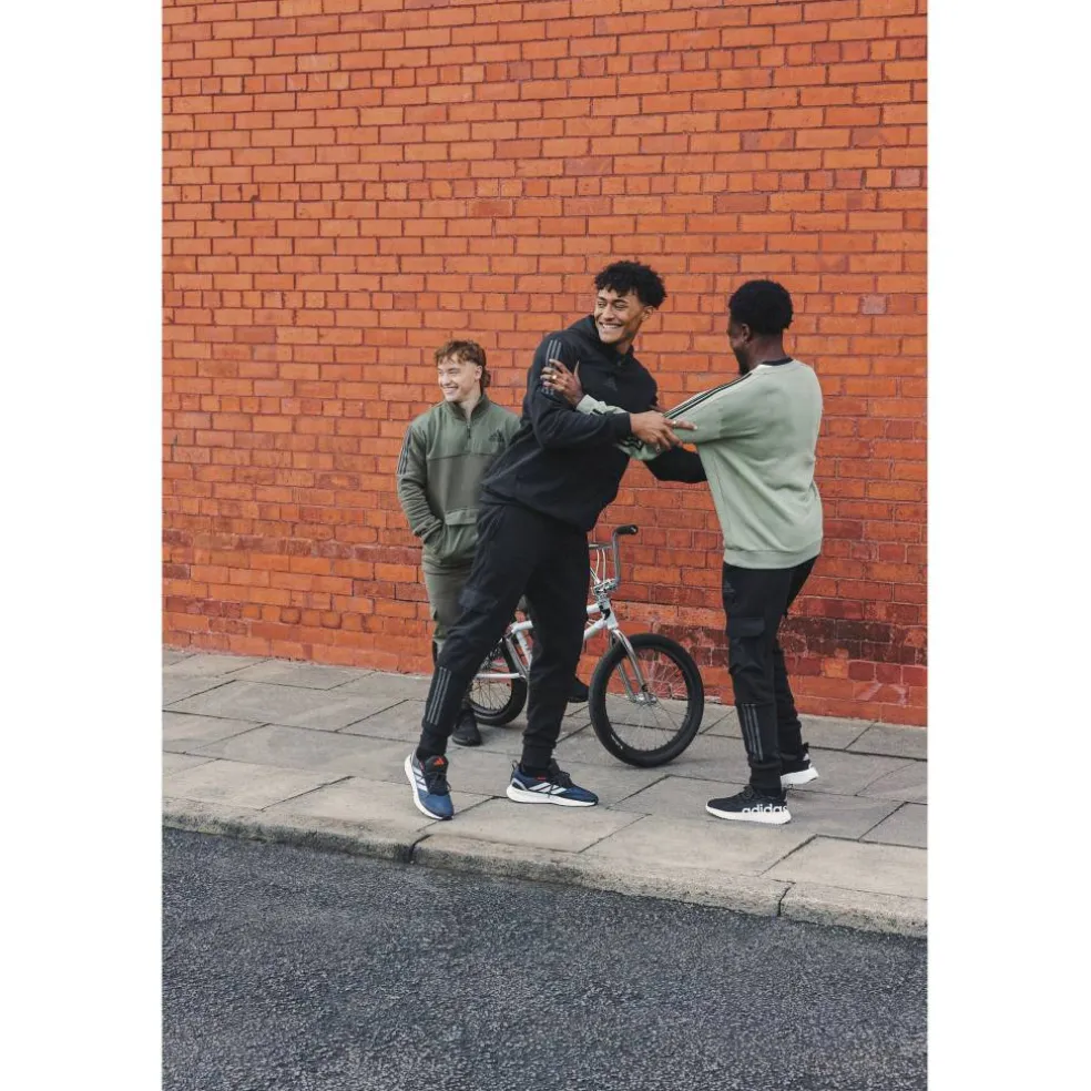 Utility Hoodie Mens
