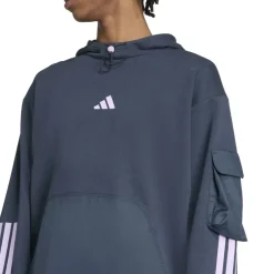 Utility Hoodie Mens