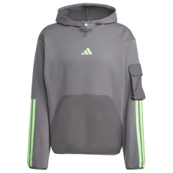Utility Hoodie Mens