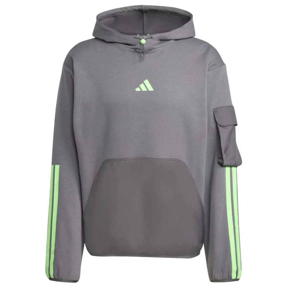 Utility Hoodie Mens