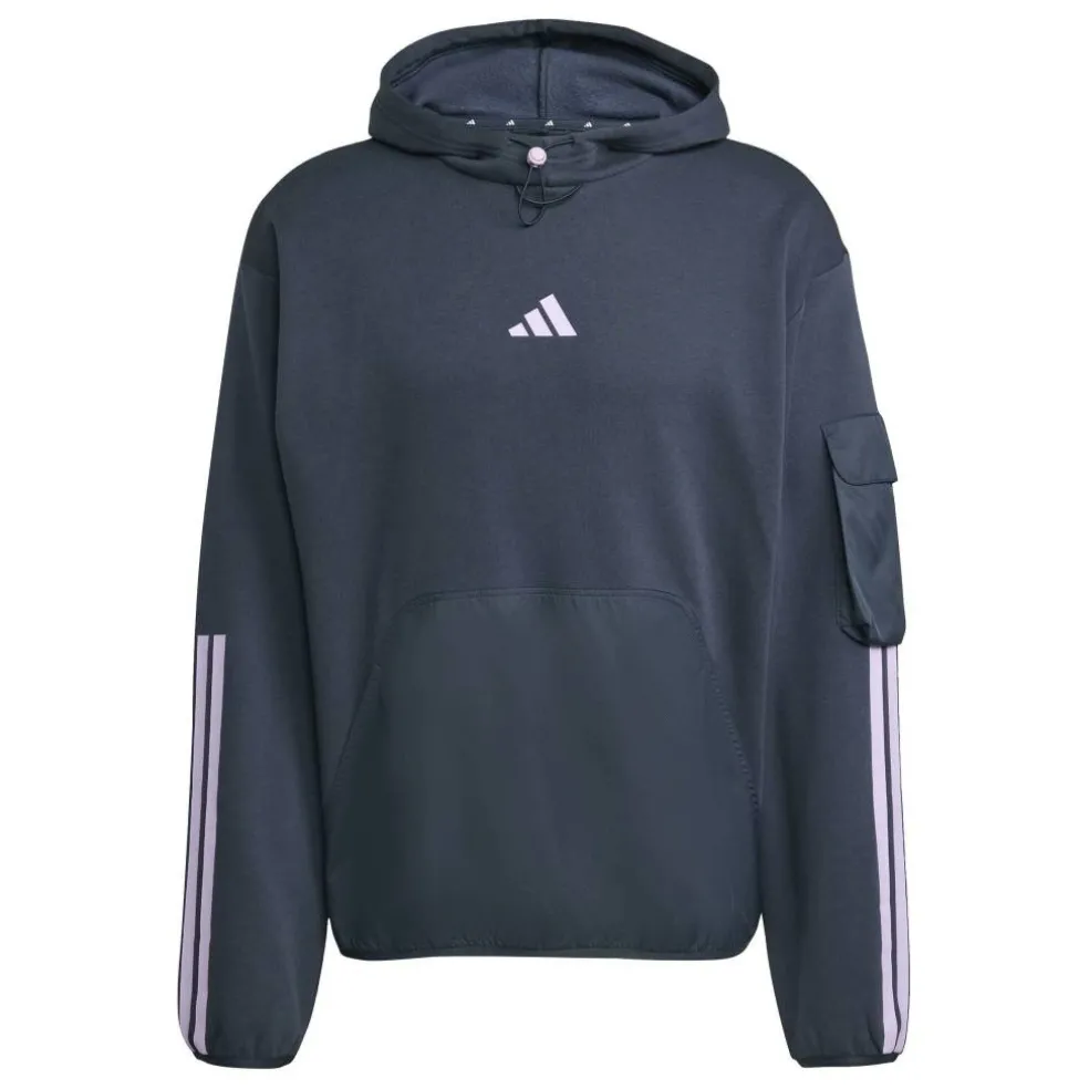 Utility Hoodie Mens
