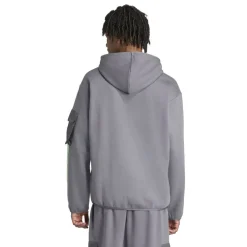 Utility Hoodie Mens