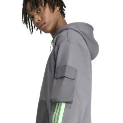 Utility Hoodie Mens