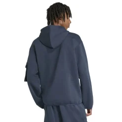 Utility Hoodie Mens