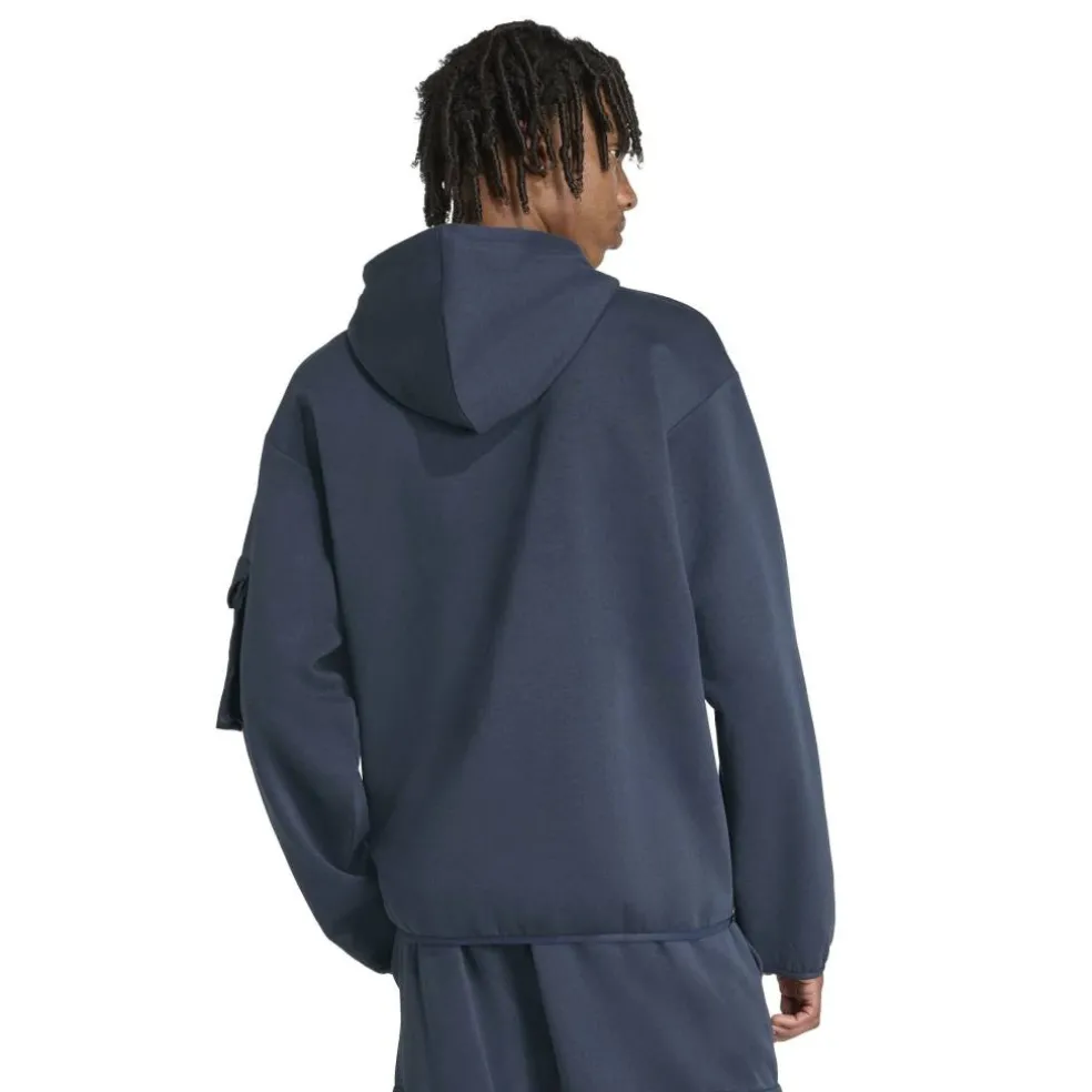 Utility Hoodie Mens