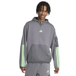 Utility Hoodie Mens