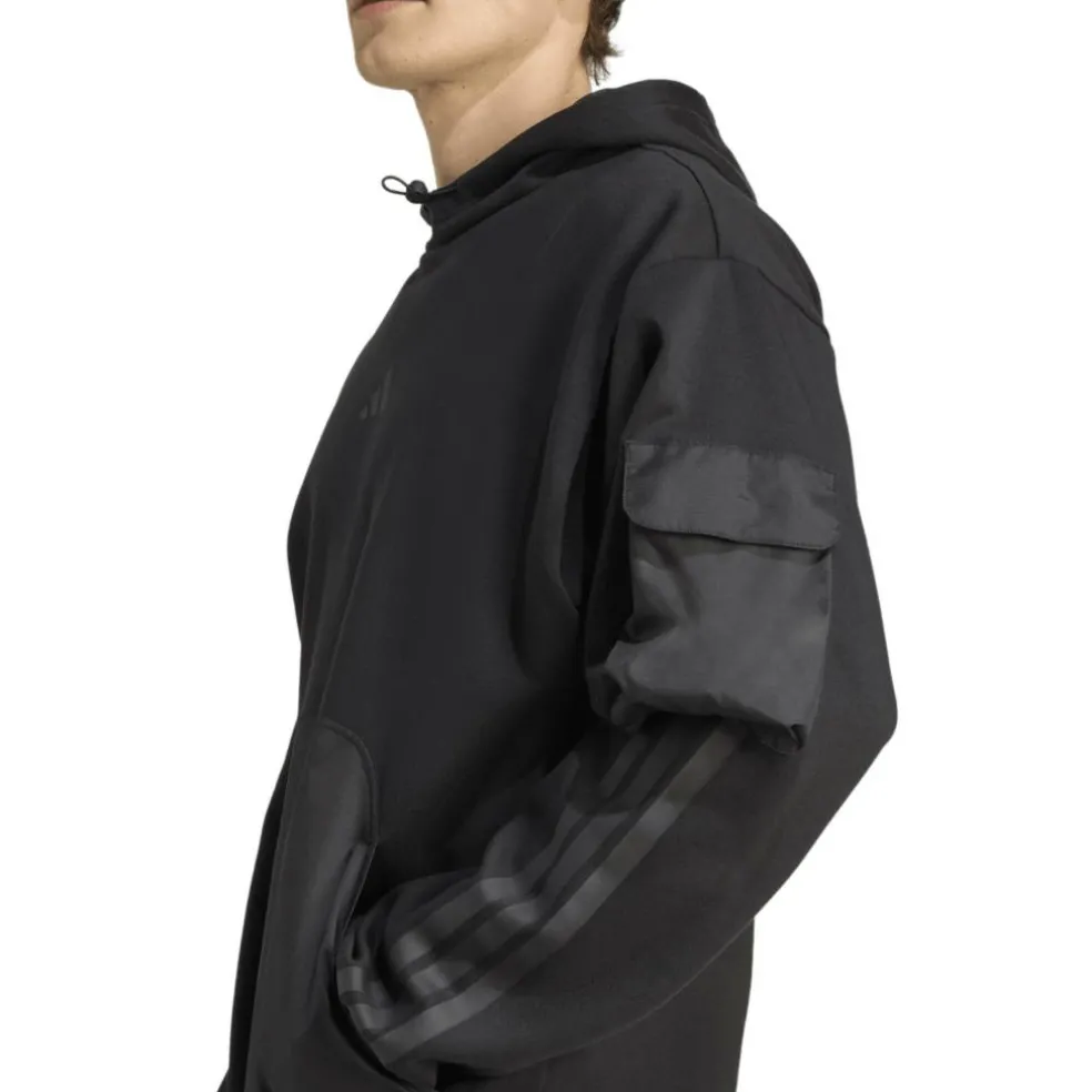 Utility Hoodie Mens
