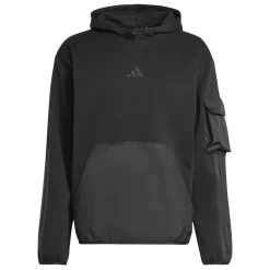 Utility Hoodie Mens