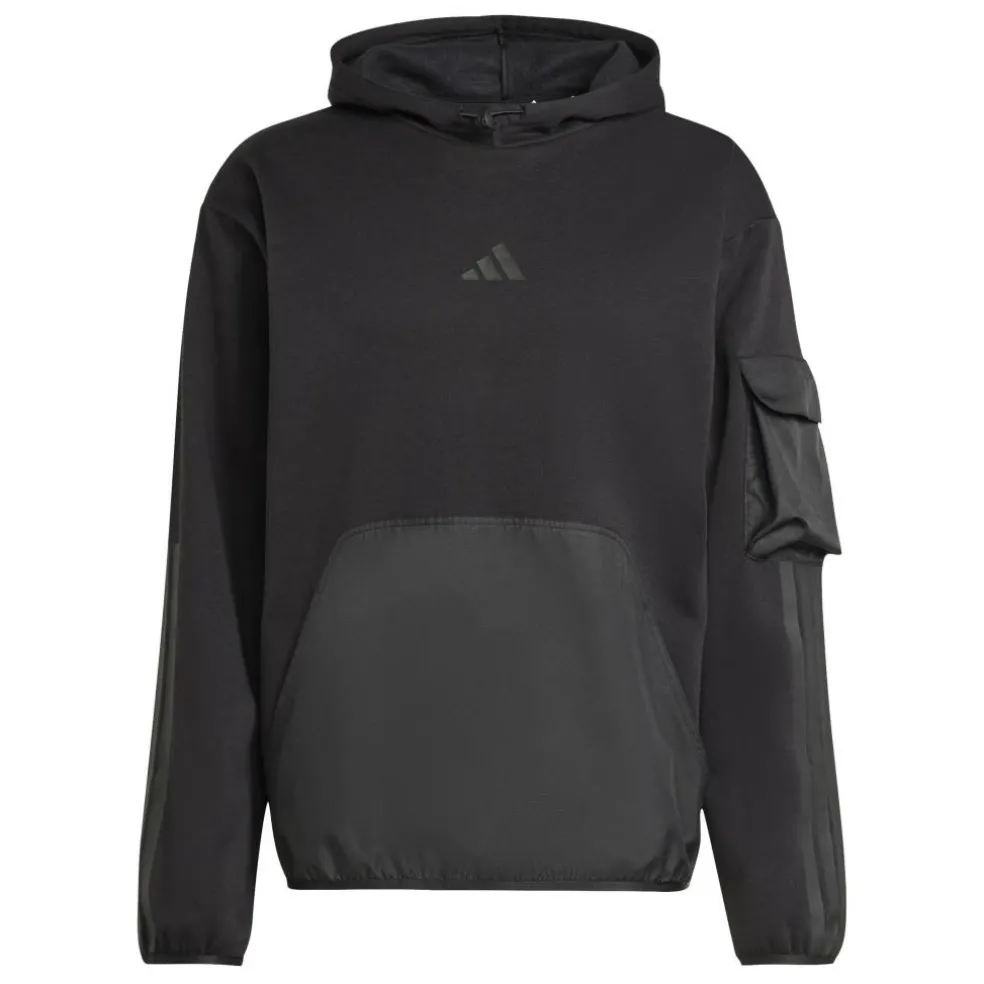 Utility Hoodie Mens