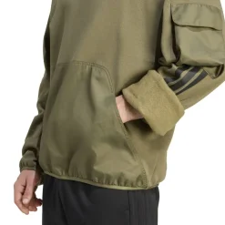 Utility Hoodie Mens