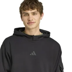 Utility Hoodie Mens