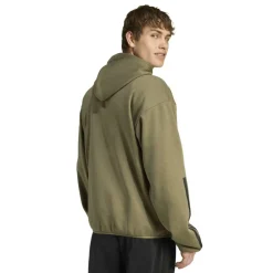 Utility Hoodie Mens