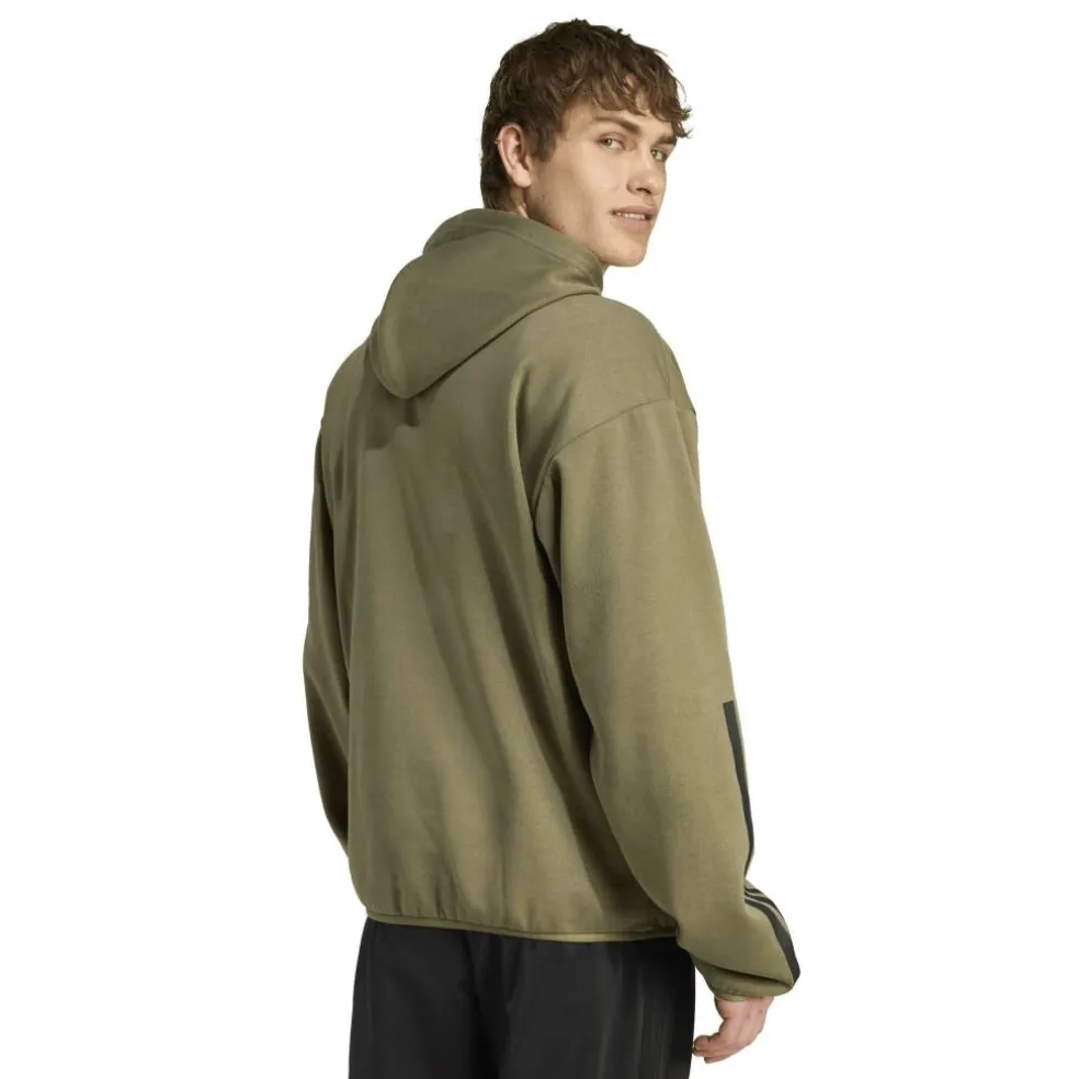 Utility Hoodie Mens
