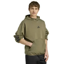 Utility Hoodie Mens