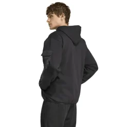 Utility Hoodie Mens