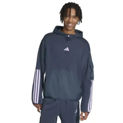 Utility Hoodie Mens