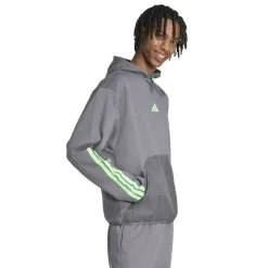 Utility Hoodie Mens