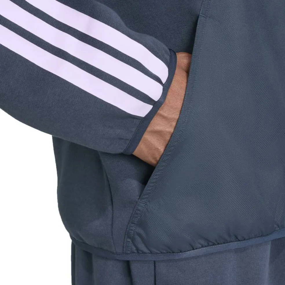 Utility Hoodie Mens